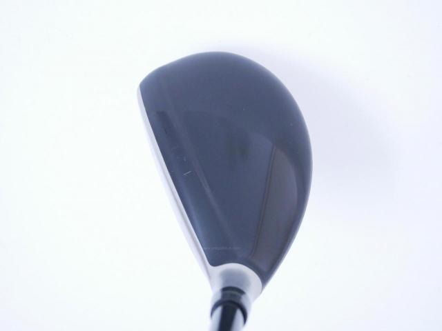Fairway Wood : xxio : ไม้กระเทย XXIO 10 Miyazaki Model (รุ่นปี 2019) Loft 18 ก้าน Miyazaki Waena Flex S