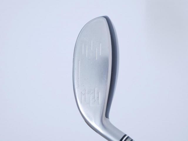 Fairway Wood : xxio : ไม้กระเทย XXIO 10 Miyazaki Model (รุ่นปี 2019) Loft 18 ก้าน Miyazaki Waena Flex S