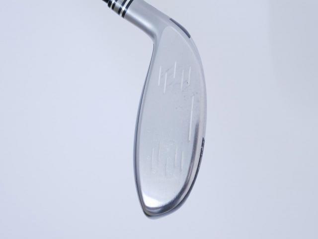 Fairway Wood : xxio : ไม้กระเทย XXIO 10 Miyazaki Model (รุ่นปี 2019) Loft 18 ก้าน Miyazaki Waena Flex S