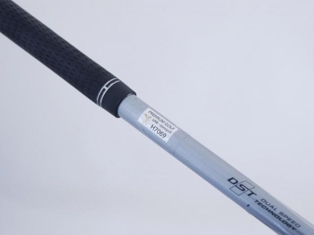 Fairway Wood : xxio : ไม้กระเทย XXIO 10 Miyazaki Model (รุ่นปี 2019) Loft 18 ก้าน Miyazaki Waena Flex S