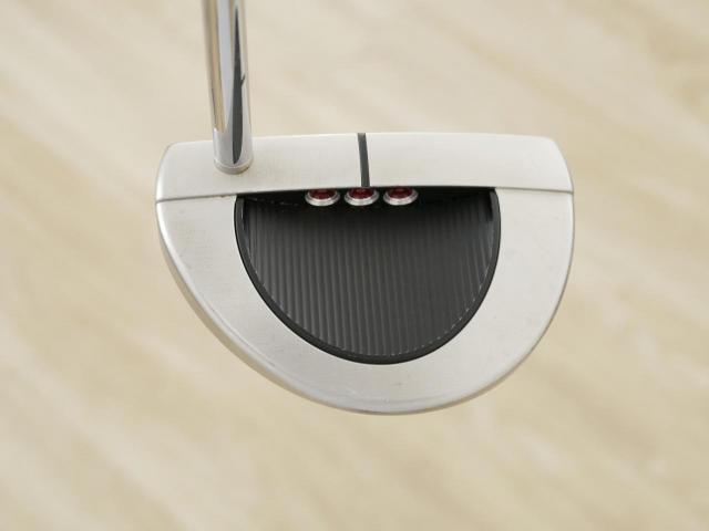 Putter : All : พัตเตอร์ Scotty Cameron FUTURA 5CB Mallet ยาว 34 นิ้ว