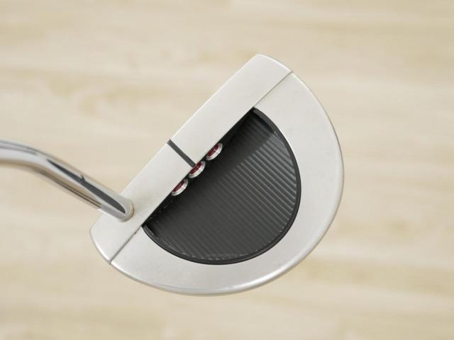 Putter : All : พัตเตอร์ Scotty Cameron FUTURA 5CB Mallet ยาว 34 นิ้ว