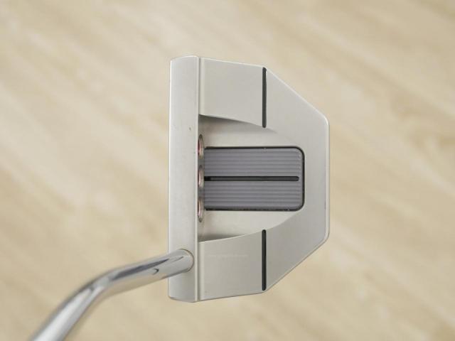 Putter : All : พัตเตอร์ Scotty Cameron GOLO 5 Mallet ยาว 33 นิ้ว
