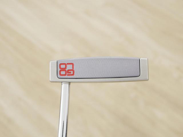 Putter : All : พัตเตอร์ Scotty Cameron GOLO 5 Mallet ยาว 33 นิ้ว