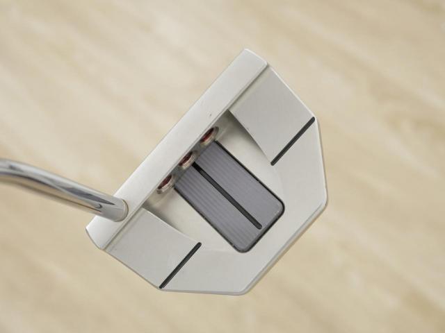 Putter : All : พัตเตอร์ Scotty Cameron GOLO 5 Mallet ยาว 33 นิ้ว