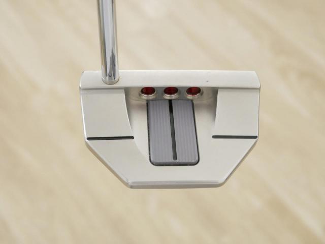 Putter : All : พัตเตอร์ Scotty Cameron GOLO 5 Mallet ยาว 33 นิ้ว