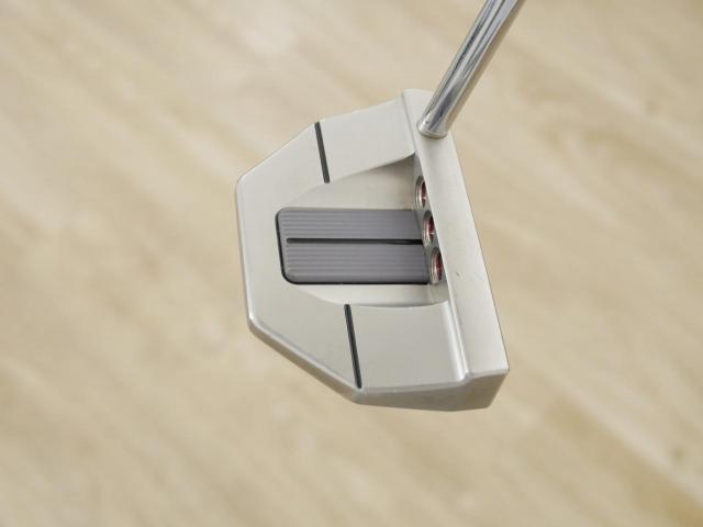 Putter : All : พัตเตอร์ Scotty Cameron GOLO 5 Mallet ยาว 33 นิ้ว