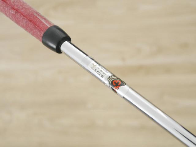Putter : All : พัตเตอร์ Scotty Cameron GOLO 5 Mallet ยาว 33 นิ้ว