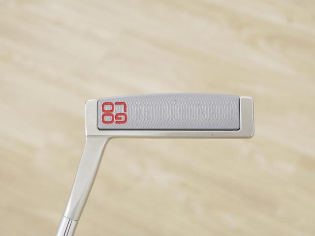 Putter : All : พัตเตอร์ Scotty Cameron GOLO 3 Mallet ยาว 34 นิ้ว