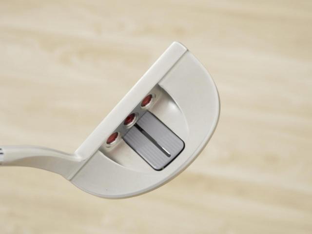 Putter : All : พัตเตอร์ Scotty Cameron GOLO 3 Mallet ยาว 34 นิ้ว