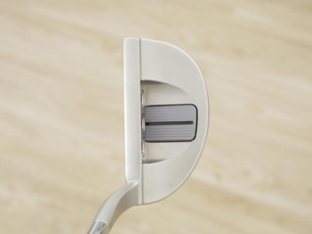 Putter : All : พัตเตอร์ Scotty Cameron GOLO 3 Mallet ยาว 34 นิ้ว