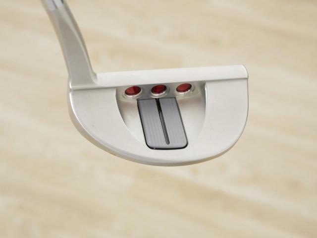 Putter : All : พัตเตอร์ Scotty Cameron GOLO 3 Mallet ยาว 34 นิ้ว