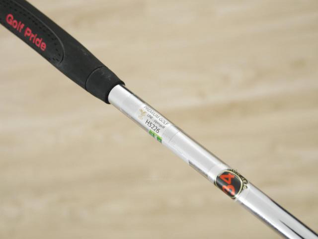 Putter : All : พัตเตอร์ Scotty Cameron GOLO 3 Mallet ยาว 34 นิ้ว