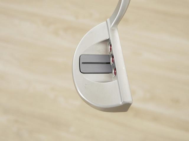 Putter : All : พัตเตอร์ Scotty Cameron GOLO 3 Mallet ยาว 34 นิ้ว