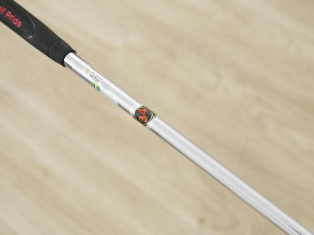 Putter : All : พัตเตอร์ Scotty Cameron GOLO 3 Mallet ยาว 34 นิ้ว