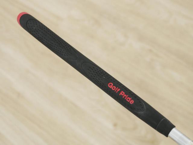 Putter : All : พัตเตอร์ Scotty Cameron GOLO 3 Mallet ยาว 34 นิ้ว