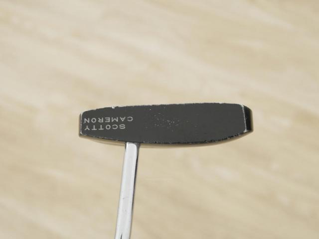 Putter : All : พัตเตอร์ Scotty Cameron Futura Phantom (Mallet) ยาว 35 นิ้ว