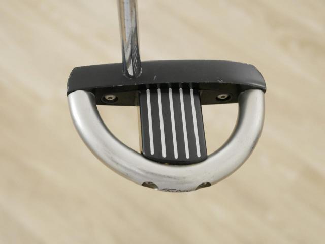 Putter : All : พัตเตอร์ Scotty Cameron Futura Phantom (Mallet) ยาว 35 นิ้ว