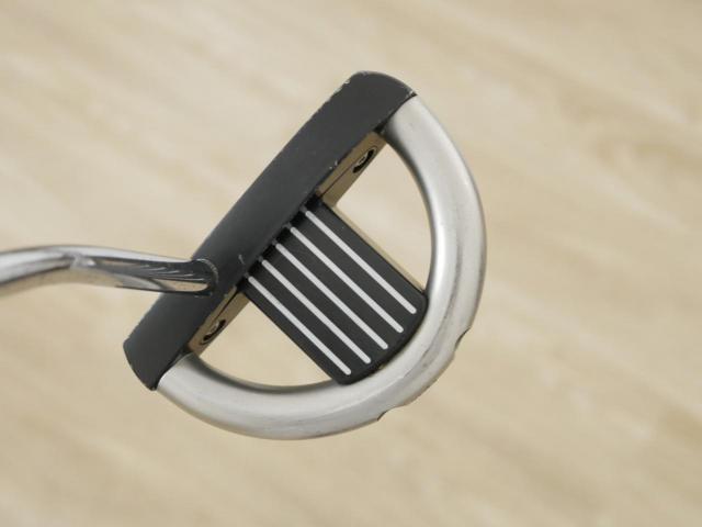 Putter : All : พัตเตอร์ Scotty Cameron Futura Phantom (Mallet) ยาว 35 นิ้ว