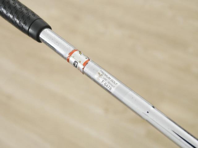 Putter : All : พัตเตอร์ Scotty Cameron Futura Phantom (Mallet) ยาว 35 นิ้ว