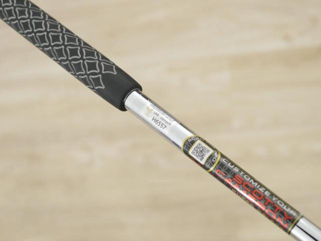 Putter : All : พัตเตอร์ Scotty Cameron Super Select GOLO 6 ยาว 33 นิ้ว
