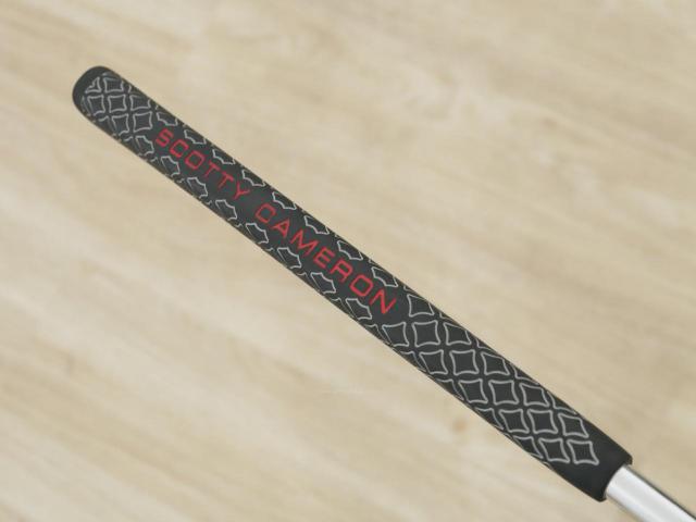 Putter : All : พัตเตอร์ Scotty Cameron Super Select GOLO 6 ยาว 33 นิ้ว
