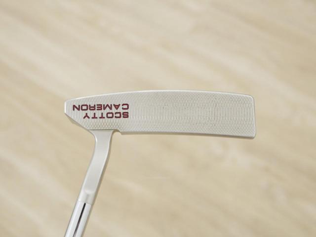 Putter : All : พัตเตอร์ Scotty Cameron California MONTEREY 1.5 ยาว 34 นิ้ว