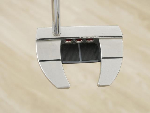 Putter : All : พัตเตอร์ Scotty Cameron FUTURA X5R Mallet ยาว 32 นิ้ว