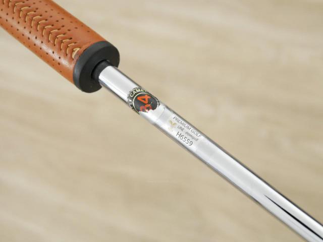 Putter : All : พัตเตอร์ Scotty Cameron FUTURA X5R Mallet ยาว 32 นิ้ว