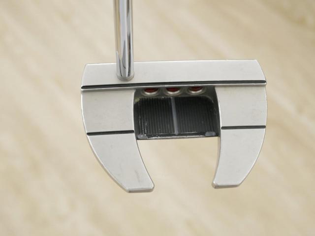 Putter : All : พัตเตอร์ Scotty Cameron FUTURA X5R Mallet ยาว 32 นิ้ว