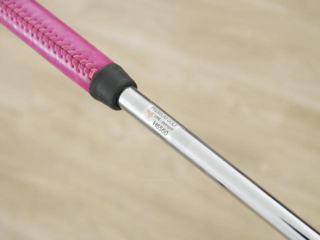 Putter : All : พัตเตอร์ Scotty Cameron FUTURA X5R Mallet ยาว 32 นิ้ว