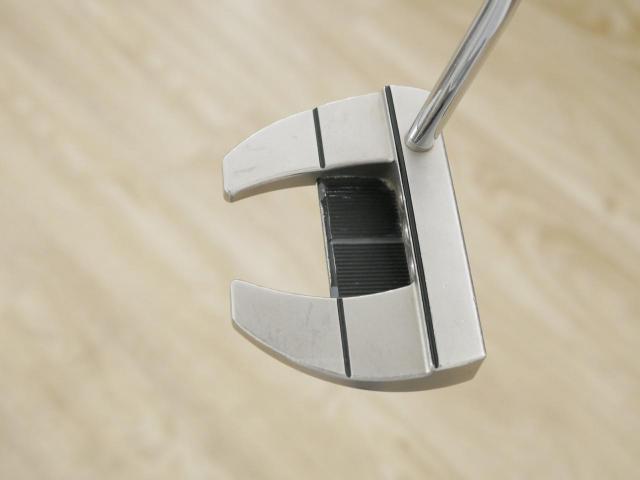 Putter : All : พัตเตอร์ Scotty Cameron FUTURA X5R Mallet ยาว 32 นิ้ว
