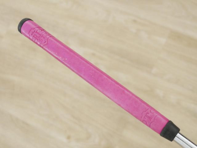 Putter : All : พัตเตอร์ Scotty Cameron FUTURA X5R Mallet ยาว 32 นิ้ว