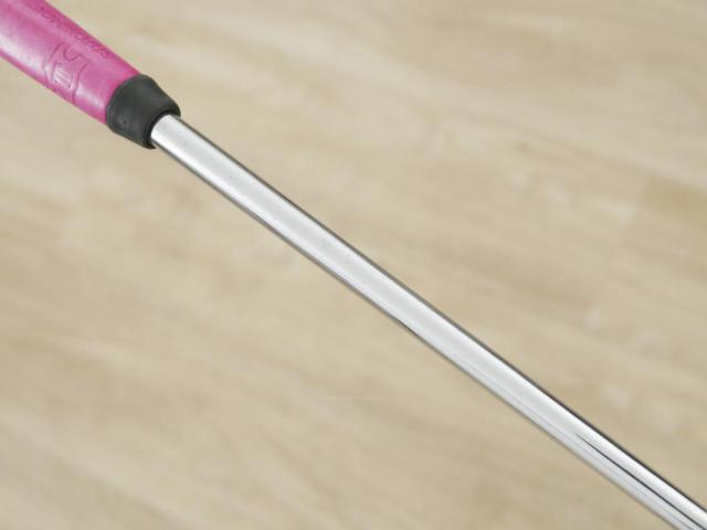 Putter : All : พัตเตอร์ Scotty Cameron FUTURA X5R Mallet ยาว 32 นิ้ว