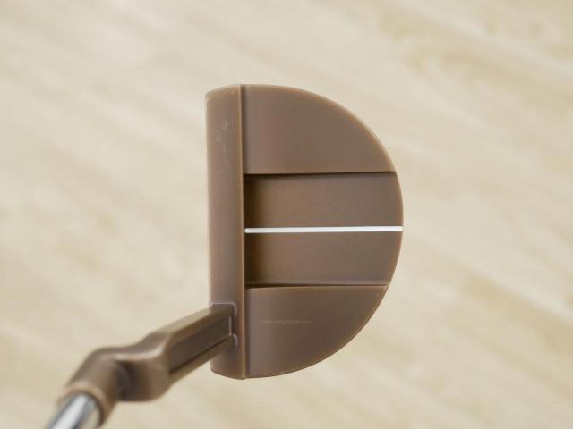Putter : All : พัตเตอร์ Odyssey GIRAFFE-BEAM 6 (ออกปี 2024) ก้าน Stroke LAB SL 90 ยาว 33 นิ้ว