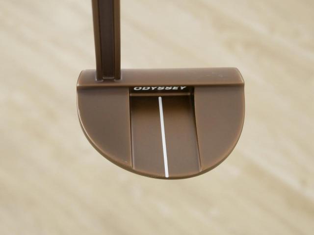 Putter : All : พัตเตอร์ Odyssey GIRAFFE-BEAM 6 (ออกปี 2024) ก้าน Stroke LAB SL 90 ยาว 33 นิ้ว