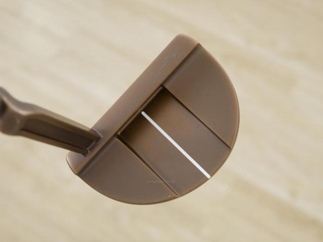 Putter : All : พัตเตอร์ Odyssey GIRAFFE-BEAM 6 (ออกปี 2024) ก้าน Stroke LAB SL 90 ยาว 33 นิ้ว