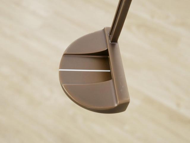 Putter : All : พัตเตอร์ Odyssey GIRAFFE-BEAM 6 (ออกปี 2024) ก้าน Stroke LAB SL 90 ยาว 33 นิ้ว