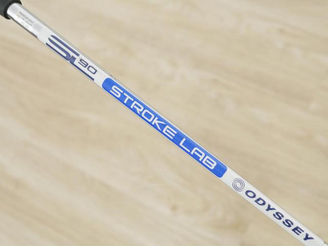 Putter : All : พัตเตอร์ Odyssey GIRAFFE-BEAM 6 (ออกปี 2024) ก้าน Stroke LAB SL 90 ยาว 33 นิ้ว