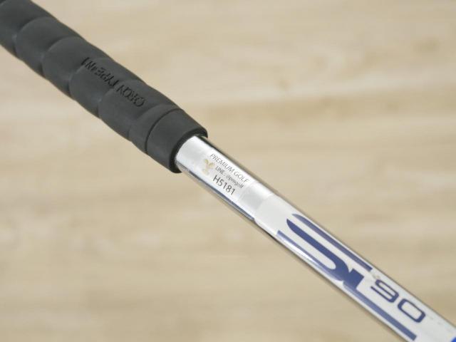 Putter : All : พัตเตอร์ Odyssey GIRAFFE-BEAM 6 (ออกปี 2024) ก้าน Stroke LAB SL 90 ยาว 33 นิ้ว