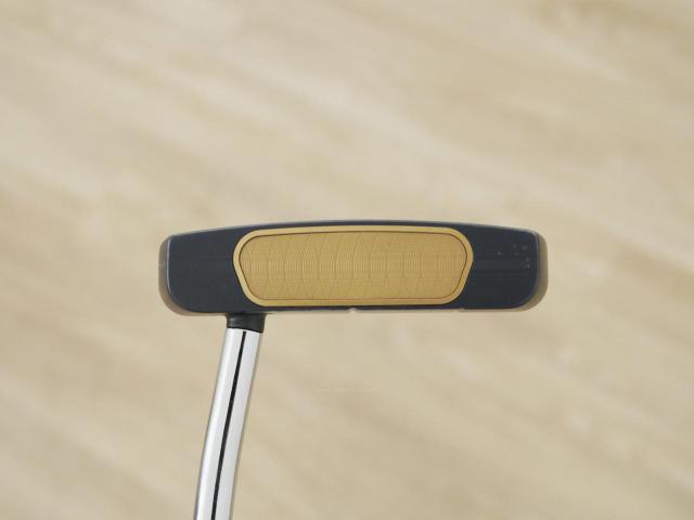 Putter : All : พัตเตอร์ Odyssey Ai-ONE Milled CRUISER Jailbird T DB (ออกปี 2024) ก้าน Stroke LAB SL140 ยาว 38 นิ้ว
