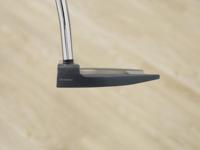 Putter : All : พัตเตอร์ Odyssey Ai-ONE Milled CRUISER Jailbird T DB (ออกปี 2024) ก้าน Stroke LAB SL140 ยาว 38 นิ้ว