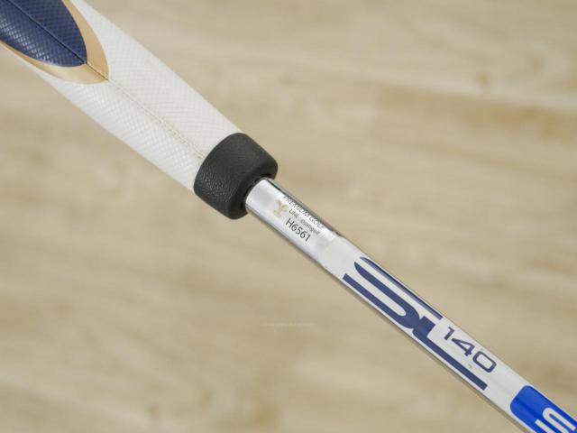 Putter : All : พัตเตอร์ Odyssey Ai-ONE Milled CRUISER Jailbird T DB (ออกปี 2024) ก้าน Stroke LAB SL140 ยาว 38 นิ้ว