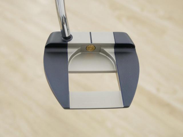Putter : All : พัตเตอร์ Odyssey Ai-ONE Milled CRUISER Jailbird T DB (ออกปี 2024) ก้าน Stroke LAB SL140 ยาว 38 นิ้ว