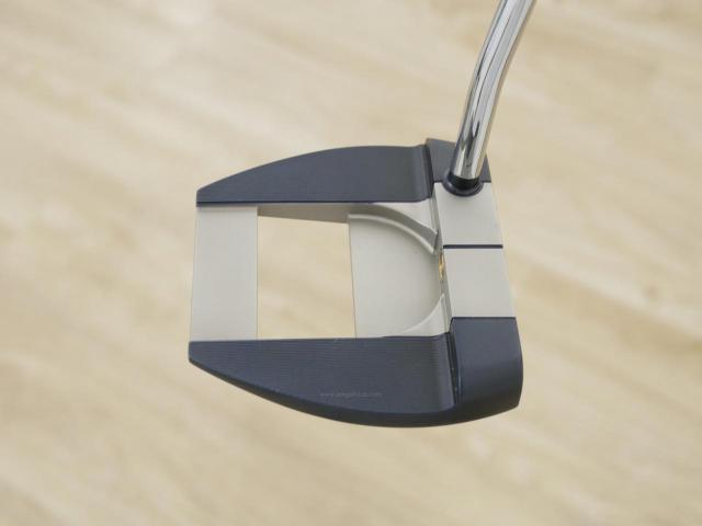 Putter : All : พัตเตอร์ Odyssey Ai-ONE Milled CRUISER Jailbird T DB (ออกปี 2024) ก้าน Stroke LAB SL140 ยาว 38 นิ้ว