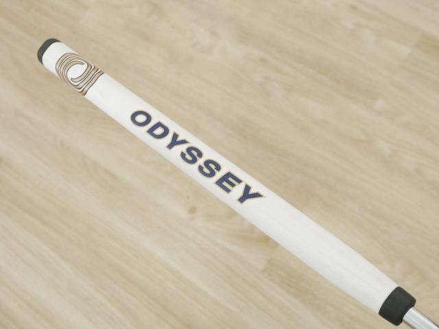 Putter : All : พัตเตอร์ Odyssey Ai-ONE Milled CRUISER Jailbird T DB (ออกปี 2024) ก้าน Stroke LAB SL140 ยาว 38 นิ้ว