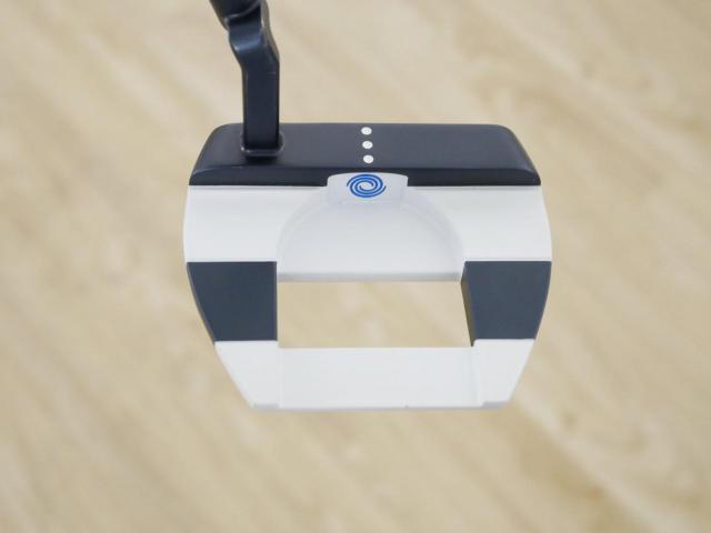 Putter : All : พัตเตอร์ Odyssey Ai-ONE Jailbird Mini CH (ออกปี 2024) ก้าน Fujikura MC X-Firm 115 ยาว 38 นิ้ว