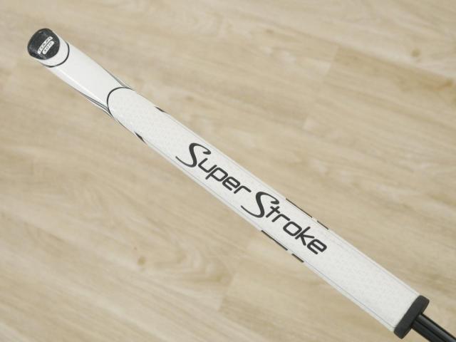 Putter : All : พัตเตอร์ Odyssey Ai-ONE Jailbird Mini CH (ออกปี 2024) ก้าน Fujikura MC X-Firm 115 ยาว 38 นิ้ว
