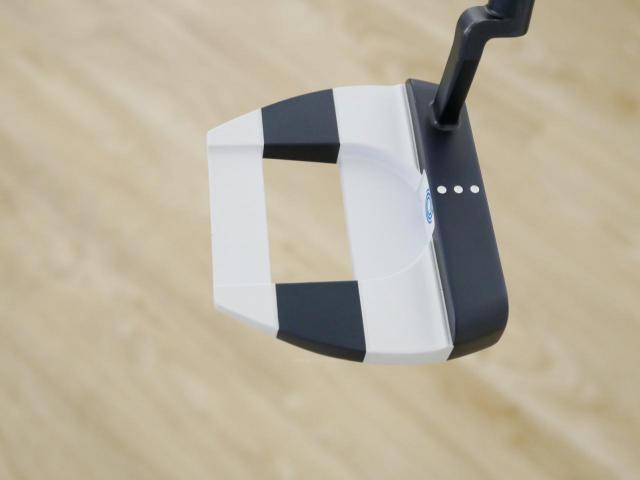 Putter : All : พัตเตอร์ Odyssey Ai-ONE Jailbird Mini CH (ออกปี 2024) ก้าน Fujikura MC X-Firm 115 ยาว 38 นิ้ว