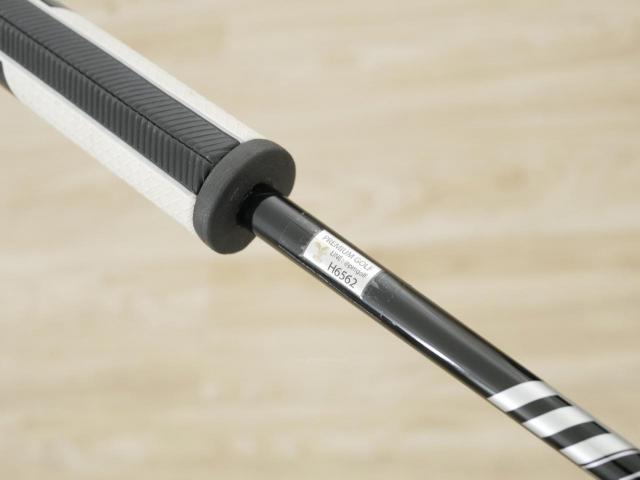 Putter : All : พัตเตอร์ Odyssey Ai-ONE Jailbird Mini CH (ออกปี 2024) ก้าน Fujikura MC X-Firm 115 ยาว 38 นิ้ว